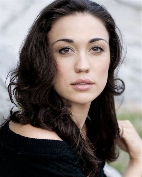 Jenna lind is an actress, known for spartacus: Jenna Lind - Actor - CineMagia.ro