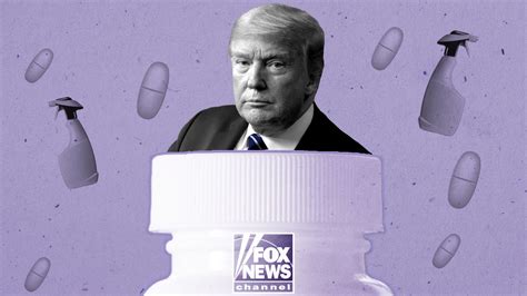 opinion trump is exhibiting all the symptoms of a hydroxychloroquine overdose the washington