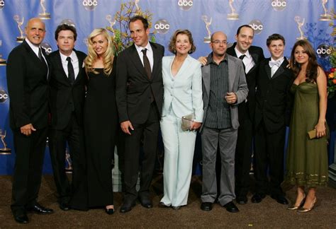 Howard will appear as himself in the show and provide the narration once again. 'Arrested Development' New Season: Original Cast Confirmed for Netflix Series, Film | Arrested ...