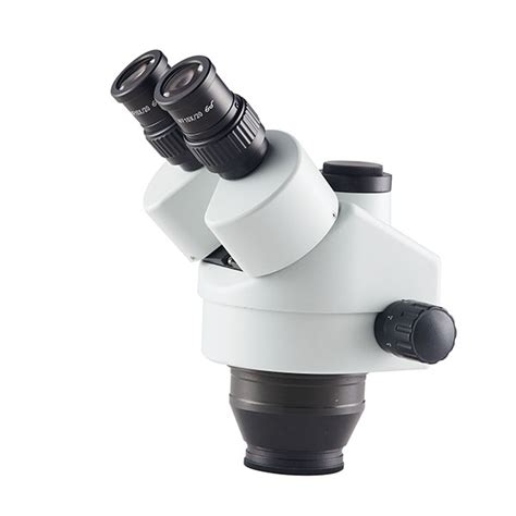 Microscope Body Trinocular Zoom Body Tube Stereo Zoom Microscope Head