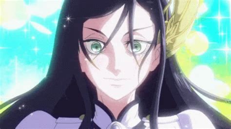 Record Of Ragnarok Anime Brunhilde