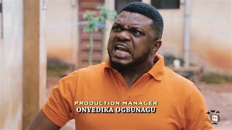 Ken Erics New Movie Son Of Trouble 2020 Latest Nigerian Nollywood
