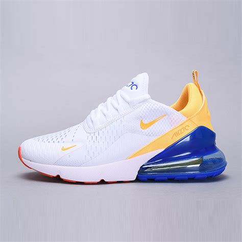 Nike Air Max 270 Shoes Sportswearspot