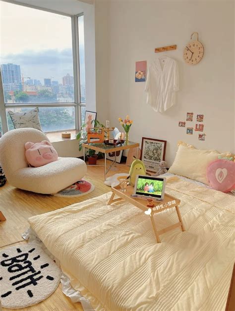 𝑆𝑎𝑣𝑒 𝐹𝑜𝑙𝑙𝑜𝑤 𝑚𝑒 ︎ In 2021 Pastel Room Room Inspiration Bedroom