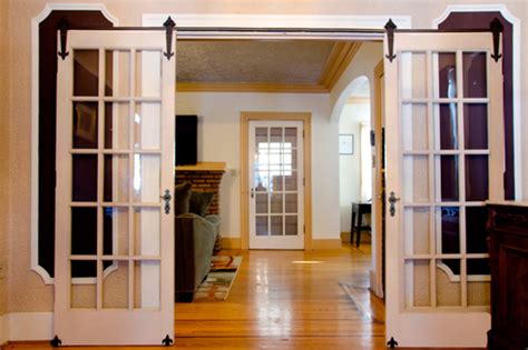 We did not find results for: Is an Interior Barn Door Right for Your Home? | Dengarden
