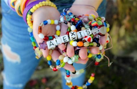 Guest Blog Post Beads Of Courage Member Alexis Douglas Beads Of Courage