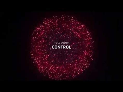 15 Best After Effects Templates Fireworks - YouTube