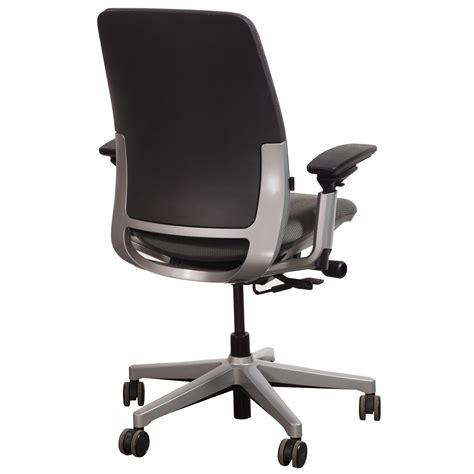 How to assemble steelcase amia. Steelcase Amia Used Task Chair, Poppyseed | National ...