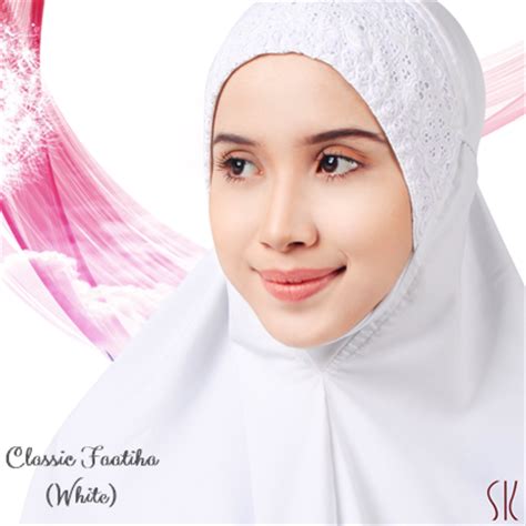 Pernah rekaan telekung mereka diciplak oleh sebuah syarikat jualan langsung antarabangsa pada tahun 2010. koleksi tudung online: Telekung Siti Khadijah Classic ...
