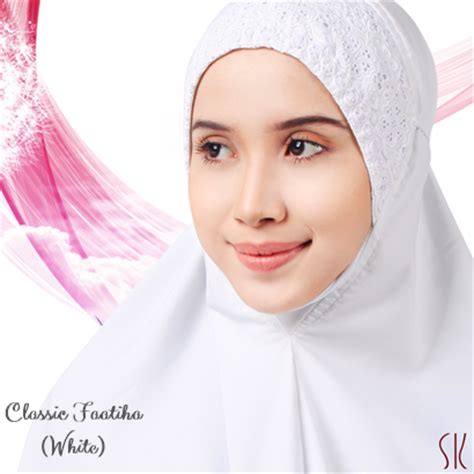 Leading the telekung innovation in the country is telekung siti khadijah. koleksi tudung online: Telekung Siti Khadijah Classic ...