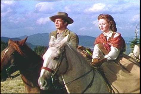 Canyon passage is a 1946 technicolor western film directed by jacques tourneur and set in frontier oregon. Canyon Passage (1946) :: Flickers in TimeFlickers in Time