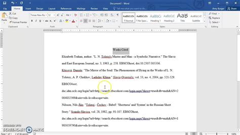 How To Cite Mla 8th Edition Guide At How To Joeposnanski Com