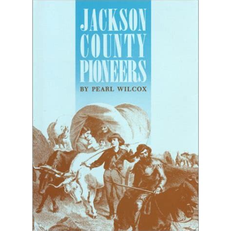 Jackson County Pioneers — Jchs