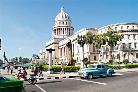 Why Is Havana Cuba So Popular Havana Guide