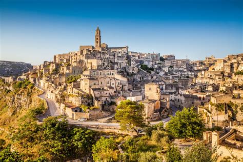 Visitare Matera In Inverno Scoprire Un Autentico Presepe Lonely Planet