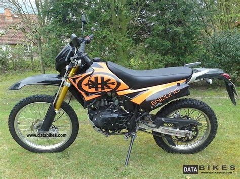 Kreidler Enduro Dd