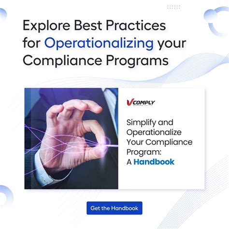 VComply on LinkedIn: Simplify and Operationalize your Compliance