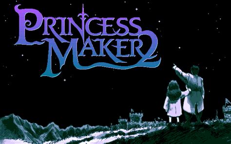 Princess Maker 2 Screenshots For Pc 98 Mobygames