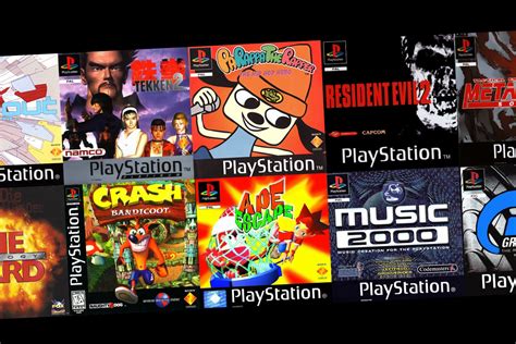 The 20 Greatest Playstation 1 Soundtracks Ever Features Mixmag