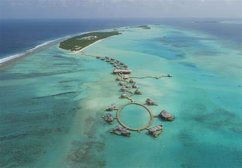 Soneva Jani Opens In The Noonu Atoll Maldives Space International