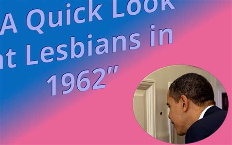 a brief look at lesbians on vimeo