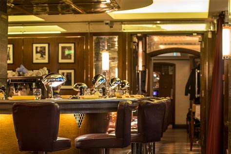 London’s Best Restaurants For Dinner With The Parents - London - The