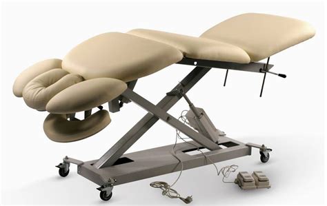 Promassageworldelectric Massage Tables