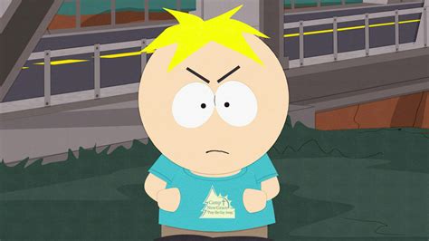 The 20 Best South Park Characters Comedy Lists South Park