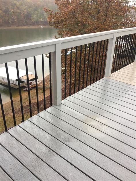 We did not find results for: Traditional Face-Mount Aluminum Balusters by Deckorators ...