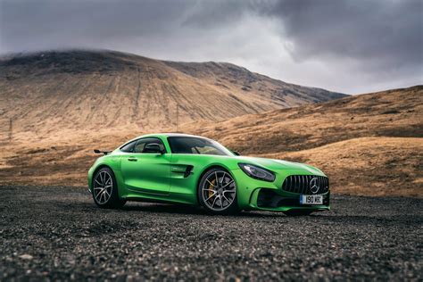 Mercedes Amg Gt R Wallpapers Top Free Mercedes Amg Gt R Backgrounds