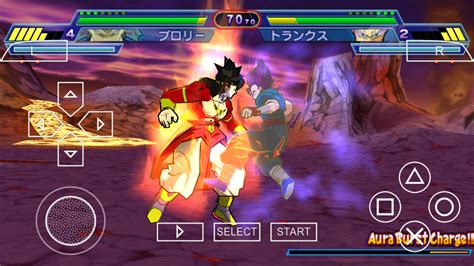 Another road also known simply as shin budokai 2 is the second dragon ball z release on the psp. Dragon Ball Z - Abzalon Black Mod PPSSPP ISO Free Download ...