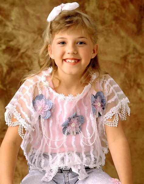 Jodie Sweetin Childhood Related Keywords And Suggestions Jod Daftsex Hd