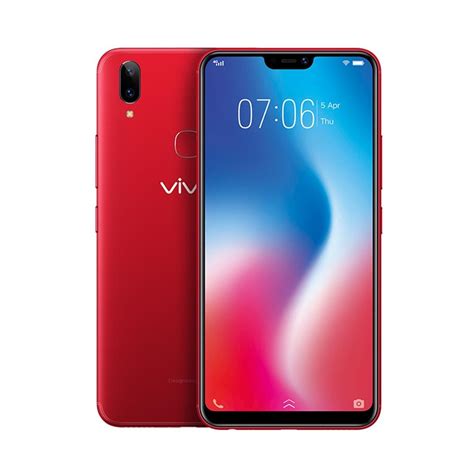 Find the lowest prices for the latest mobile phones with at least 4gb ram sold in india. Vivo V9 (4GB RAM/ 64GB ROM) | Shopee Malaysia