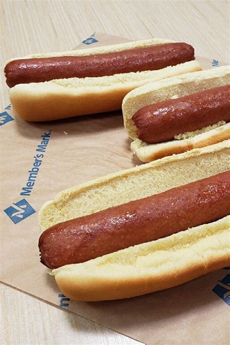 Sams Club Is Adding Polish Hot Dogs To All Menus After Costco Removed