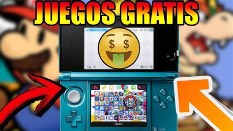 Download and play nintendo 3ds roms for free in the highest quality available. (11.6) COMO DESCARGAR JUEGOS GRATIS EN 3DS! - FreeShop - YouTube