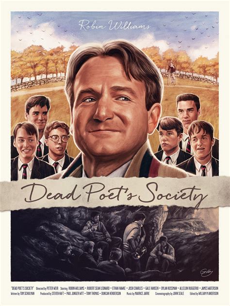 Dead Poets Society Wallpapers Wallpaper Cave