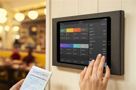 Introducing Square for Restaurants