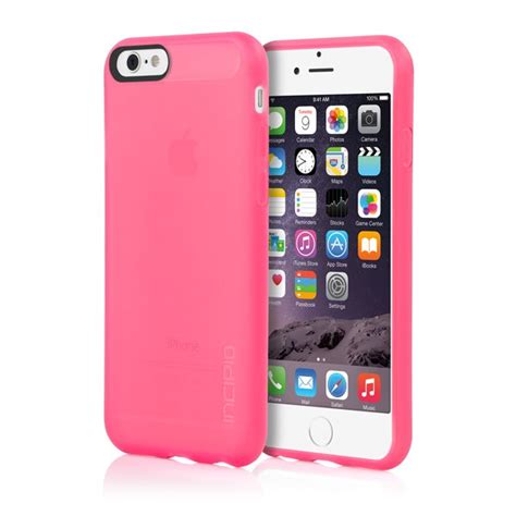 Best Pink Iphone 6 And Iphone 6 Plus Cases To Get As T