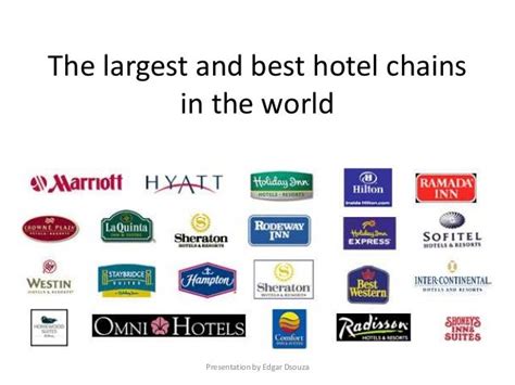 Hotel Chains With The Highest And Lowest Customer Satisfaction Stacker