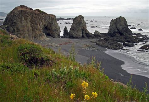 Panoramio Photo Of The Lost Coast Northern Ca Lost Coast