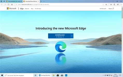 Update Microsoft Edge Browser In Windows Advancevse