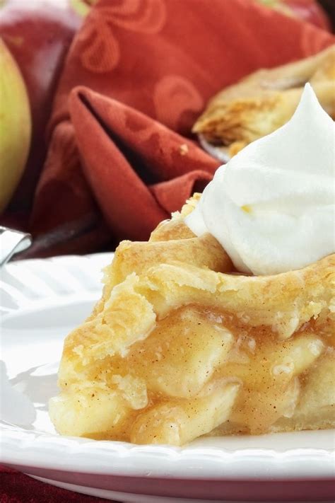 Grandma S Apple Pie Recipe With Brown Sugar And Cinnamon A Classic Fall Dessert Recipe Appl