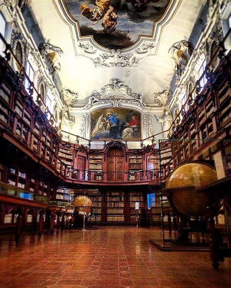 7 of the World's Most Beautiful Libraries