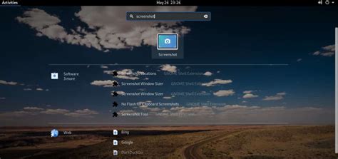 How To Take Screenshots On Arch Linux Linux Hint