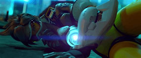 Widowmaker Aims To Kill In The Second Overwatch Animated Short | Kotaku