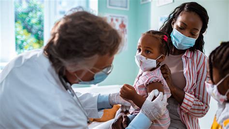 Why Getting Children Flu Shots Is Even More Important This Year - The ...