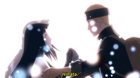 Naruto And Hinata Kiss In The Last Tumblr