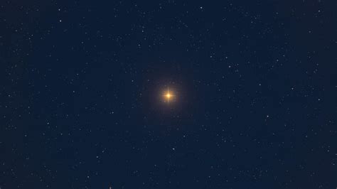 The Mysterious Dimming Of Supergiant Star Betelgeuse May Finally Be