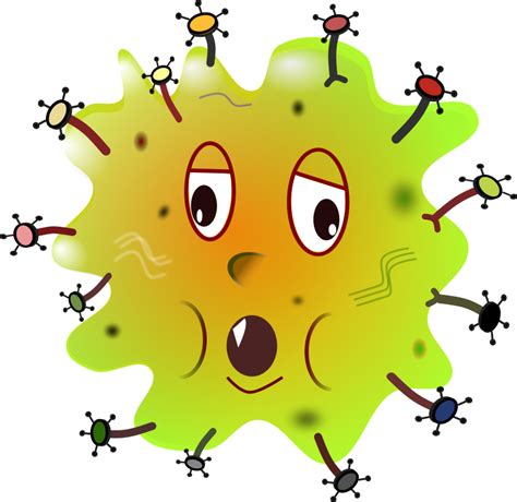 Infect Clipart 20 Free Cliparts Download Images On Clipground 2024