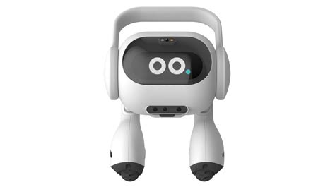 LGs smarte hjemmerobot præsenteret på CES ProGuideAH